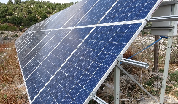 Foto - Bu yöntemle üretim maliyetini sıfırladı! Mersinli çiftçi yılda 70 bin TL tasarruf etti