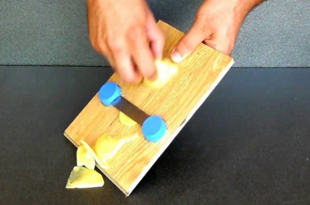 Foto - Bu yöntemler büyük kolaylık sağlıyor!