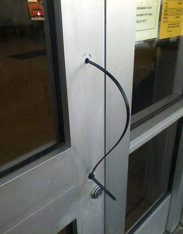 Foto - Bu yöntemler şeytanın aklına gelmez!