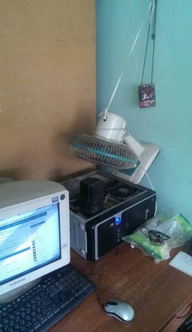 Foto - Bu yöntemler şeytanın aklına gelmez!