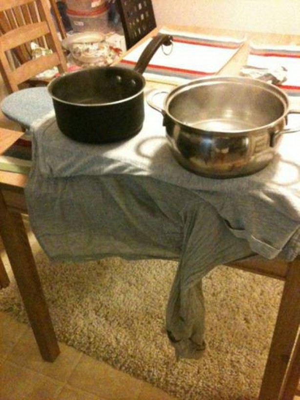 Foto - Bu yöntemler şeytanın aklına gelmez!