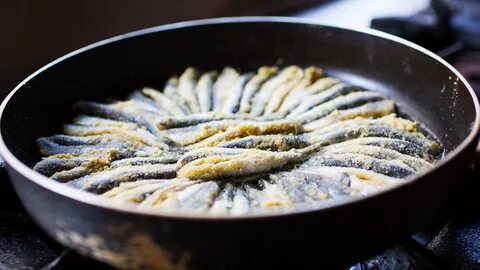 Foto - Bu yöntemlerle balık pişirirken kokusu olmuyor! Meğer çözümü bu kadar basitmiş