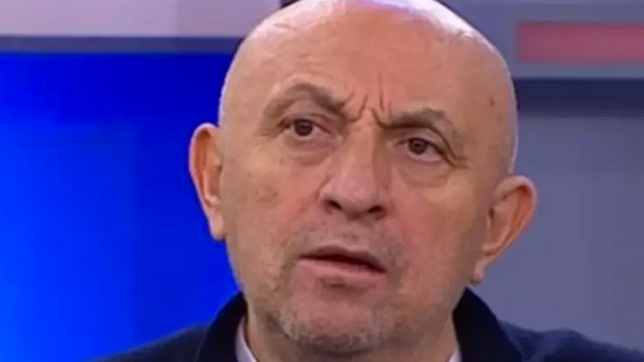 Bu yorum "yok artık" dedirtti! Canlı yayında itiraf etti: Sinan Engin’den şaşırtan Okan Buruk açıklaması…