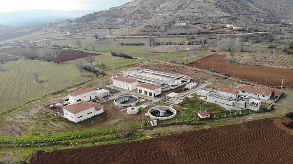 Foto - Bu yüzden ekinler kurudu! Köylüler isyan etti