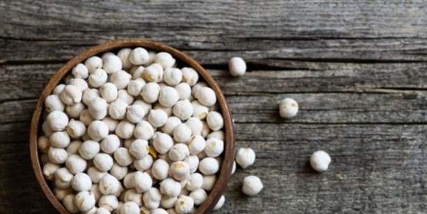 Foto - Bu yüzden her gün 1 avuç tüketin! İbn-i Sina'nın 1000 yıllık reçetesi: Protein, liften zengin tek besin!