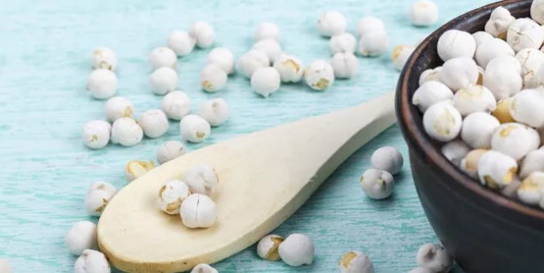 Foto - Bu yüzden her gün 1 avuç tüketin! İbn-i Sina'nın 1000 yıllık reçetesi: Protein, liften zengin tek besin!