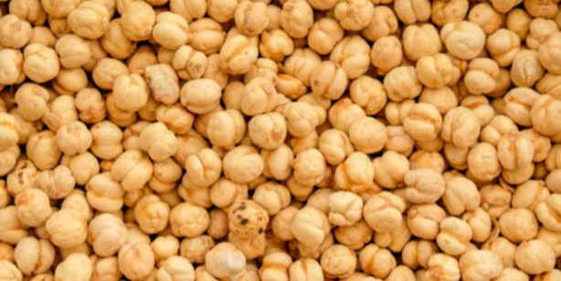 Foto - Bu yüzden her gün 1 avuç tüketin! İbn-i Sina'nın 1000 yıllık reçetesi: Protein, liften zengin tek besin!