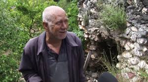 Foto - "Bu zamanda da mağarada mı yaşanır demeyin" Bu adam 15 yıldır mağarada yaşıyor!