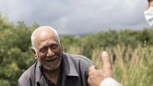 Foto - "Bu zamanda da mağarada mı yaşanır demeyin" Bu adam 15 yıldır mağarada yaşıyor!
