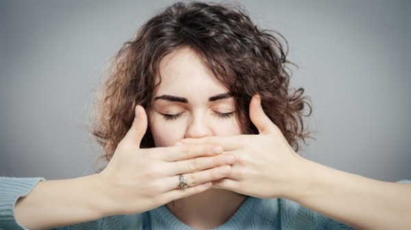 Foto - Bu zararları okuduktan sonra ağızdan nefes almayacaksınız!