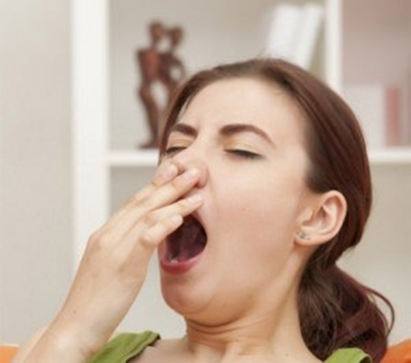 Foto - Bu zararları okuduktan sonra ağızdan nefes almayacaksınız!