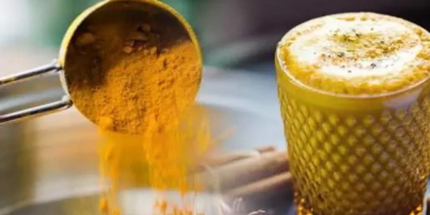 Foto - Bu zencefil - Zerdeçal karışımını için ve yorgunluk neymiş unutun! Benzeri görülmemiş, şok eden tarif