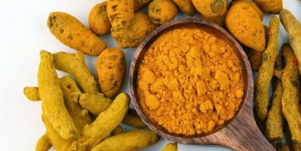 Foto - Bu zencefil - Zerdeçal karışımını için ve yorgunluk neymiş unutun! Benzeri görülmemiş, şok eden tarif