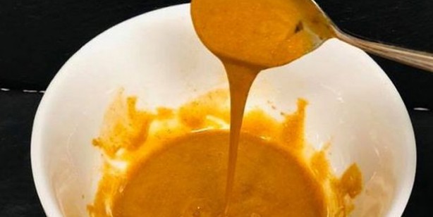 Foto - Bu zencefil - Zerdeçal karışımını için ve yorgunluk neymiş unutun! Benzeri görülmemiş, şok eden tarif