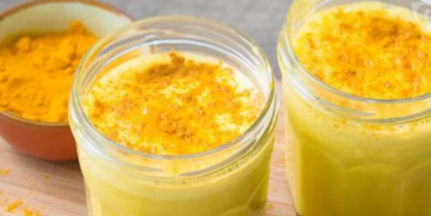 Foto - Bu zencefil - Zerdeçal karışımını için ve yorgunluk neymiş unutun! Benzeri görülmemiş, şok eden tarif