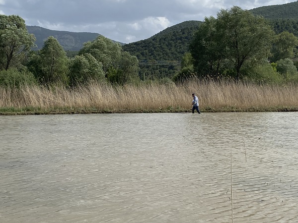 Foto - Bu zorlu mesai Türkiye'nin en iyisini yetiştirmek için