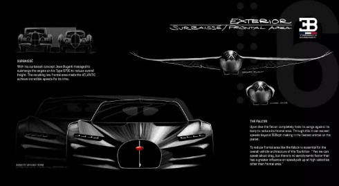 Foto - Bugatti ‘Tourbillion’u tanıttı! Fiyatıyla dudak uçuklatıyor