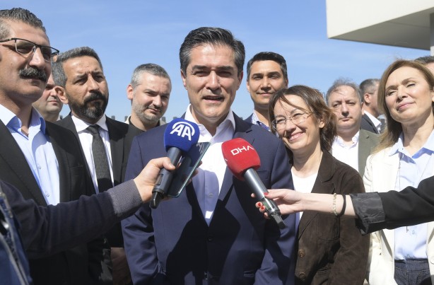 Foto - Buğra Kavuncu’nun oy kullandığı sandıktan kendisine çıkan oy… Şaka gibi olay