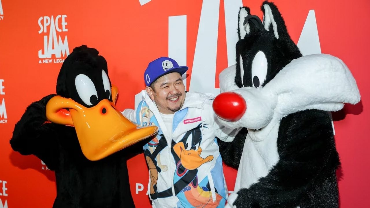 Foto - Bugs Bunny ve Daffy Duck’ı seslendiriyordu! 46 yaşında hayatını kaybetti 