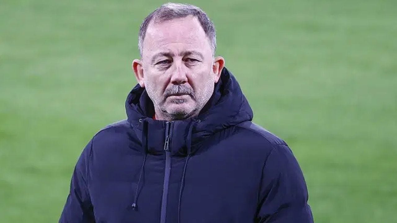 Foto - Bugün açıklanması bekleniyor! A Milli Takım’da Sergen Yalçın’la yapılacak sözleşmede şaşırtan detay