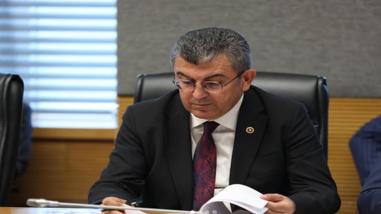 Foto - Bugün AK Parti'ye geçeceği söyleniyordu! O vekilin şok istifası sonrası büyük skandal patlak verdi! "Lan karaktersiz herif", "Vebalini çekeceksin"