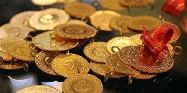 Bugün altın fiyatları ne kadar oldu? Çeyrek altın ne kadar? Gram altın kaç para? 7 Kasım altın fiyatları
