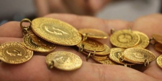 Foto - Bugün altın fiyatları ne kadar oldu? Çeyrek altın ne kadar? Gram altın kaç para? 7 Kasım altın fiyatları