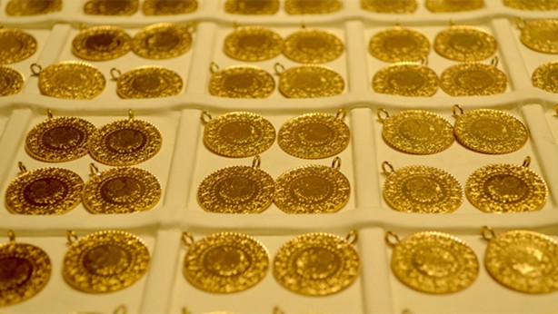 Foto - Bugün altın ne kadar? 22 Mayıs güncel altın fiyatları ve son durum!