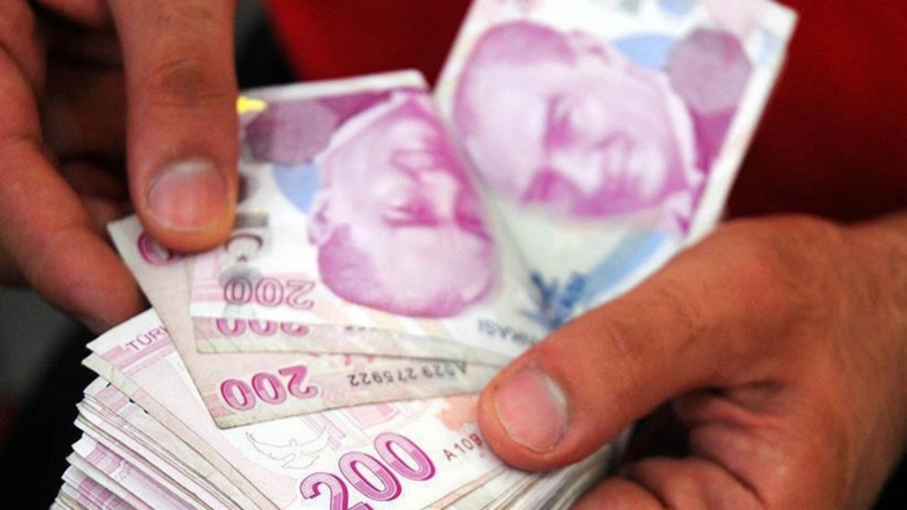 Foto - Bugün aniden yürürlüğe girdi! Borcu olanlar aman dikkat