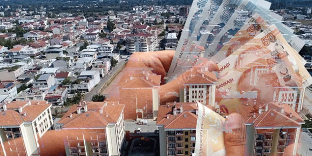 Foto - Bugün başladı! İşte 10 soruda kira beyannamesi