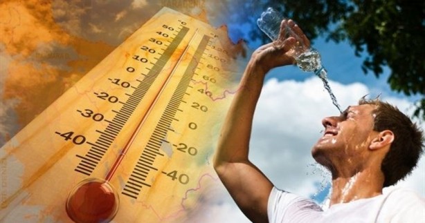 Foto - Bugün başlıyor... Bir çok ilde kırmızı alarm
