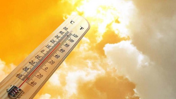 Foto - Bugün başlıyor... Bir çok ilde kırmızı alarm