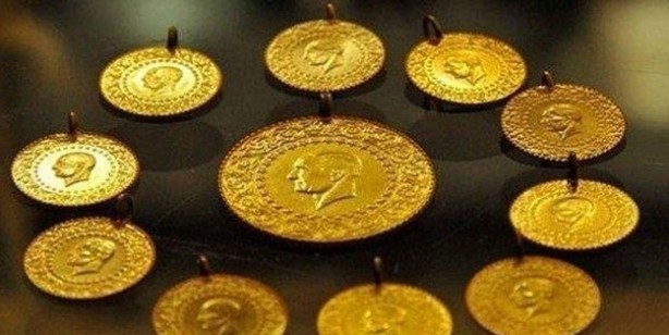 Foto - Bugün çeyrek altın ve gram altın fiyatı ne kadar oldu? 22 Kasım 2021 altın fiyatları