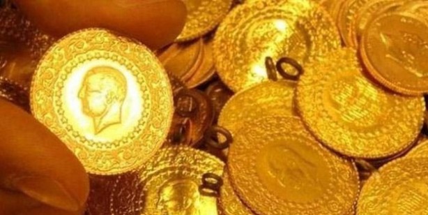 Foto - Bugün çeyrek altın ve gram altın fiyatı ne kadar oldu? 22 Kasım 2021 altın fiyatları