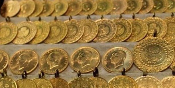 Foto - Bugün çeyrek altın ve gram altın fiyatı ne kadar oldu? 22 Kasım 2021 altın fiyatları
