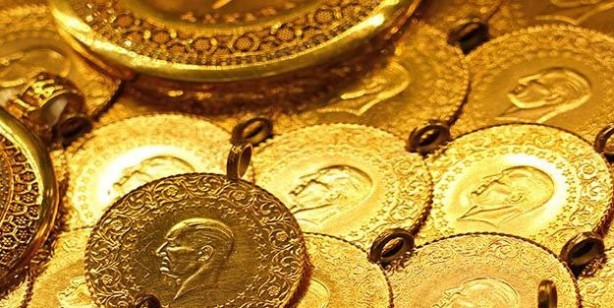 Foto - Bugün çeyrek altın ve gram altın fiyatı ne kadar oldu? 22 Kasım 2021 altın fiyatları