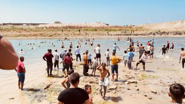 Foto - Bugün de korkulan haber geldi... 