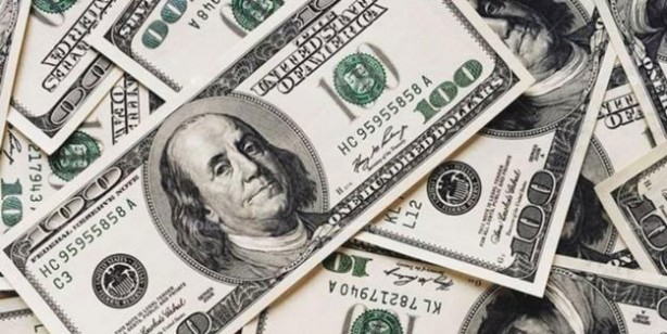 Foto - Bugün dolar ne kadar oldu? Dolar ve euro ne kadar? (28 Kasım 2021)