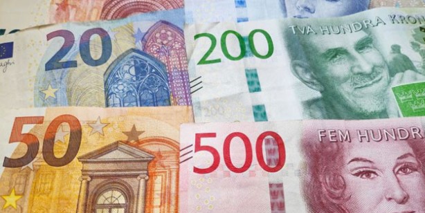 Foto - Bugün dolar ne kadar oldu? Dolar ve euro ne kadar? (28 Kasım 2021)