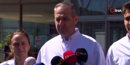 Foto - Bugün felç geçirdiği duyurulmuştu! Kadir İnanır’ın sağlık durumuyla ilgili flaş açıklama