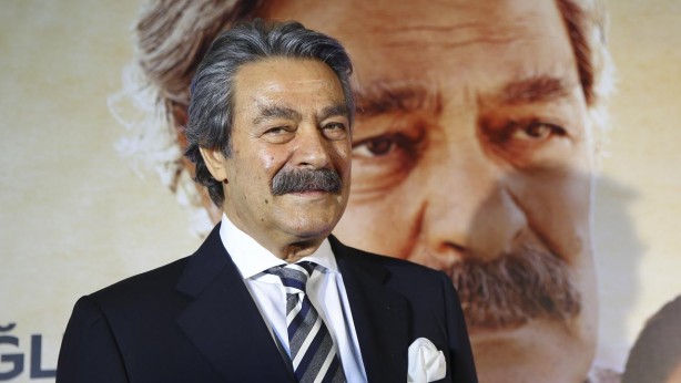 Foto - Bugün felç geçirdiği duyurulmuştu! Kadir İnanır’ın sağlık durumuyla ilgili flaş açıklama