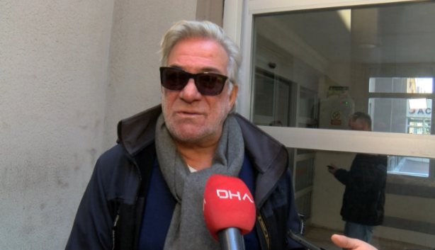 Foto - Bugün felç geçirdiği duyurulmuştu! Kadir İnanır’ın sağlık durumuyla ilgili flaş açıklama