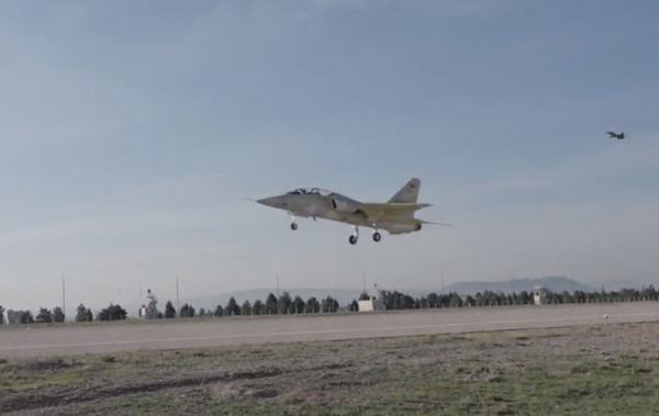 Foto - Bugün ilk uçuşunu yapmıştı... Detayları paylaşıldı