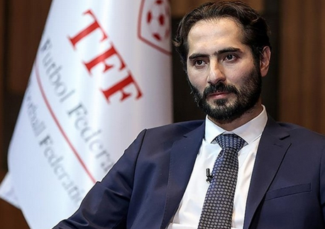 Foto - Bugün itibariyle yerine geçecek isim belli oldu artık! TFF seçimleri sonrası: Krize neden olmuştu…