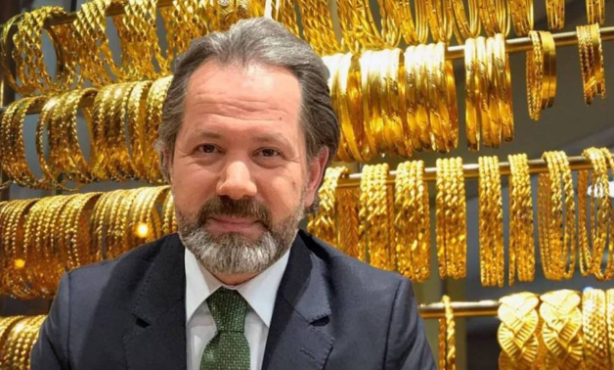 Foto - "Bugün o gündür" diyen İslam Memiş'ten altın uyarısı: Bunu yapmayanlar gümler