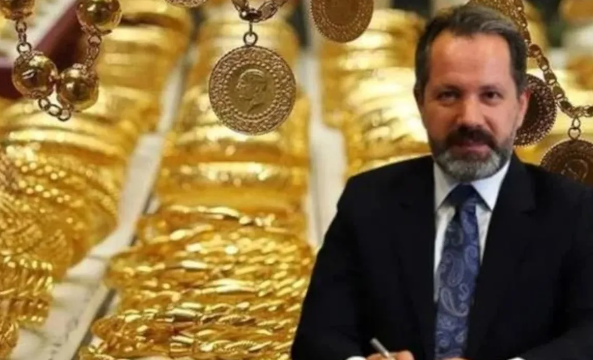 Foto - "Bugün o gündür" diyen İslam Memiş'ten altın uyarısı: Bunu yapmayanlar gümler