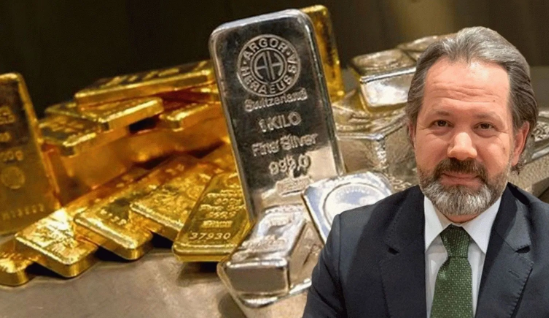 Foto - "Bugün o gündür" diyen İslam Memiş'ten altın uyarısı: Bunu yapmayanlar gümler