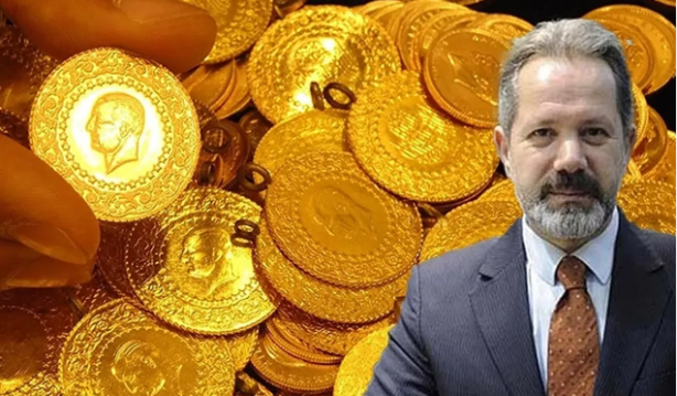 Foto - "Bugün o gündür" diyen İslam Memiş'ten altın uyarısı: Bunu yapmayanlar gümler