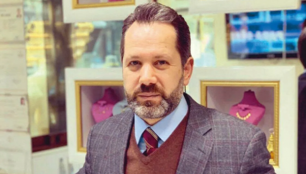 Foto - "Bugün o gündür" diyen İslam Memiş'ten altın uyarısı: Bunu yapmayanlar gümler