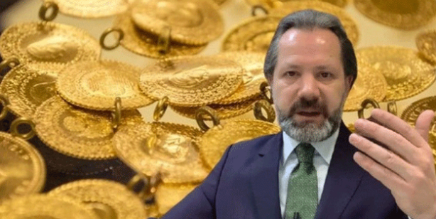 "Bugün o gündür" diyen İslam Memiş'ten altın uyarısı: Bunu yapmayanlar gümler